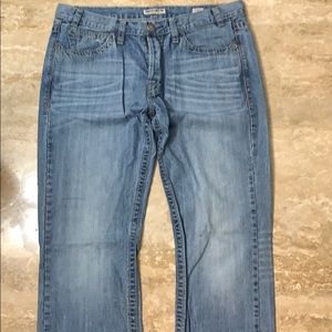 Mek Men’s Denim Jeans